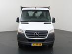 Mercedes-Benz Sprinter 314 CDI | Aut. | L2 | Open laadbak |, Auto's, Bestelauto's, Gebruikt, 2800 kg, Wit, Bedrijf