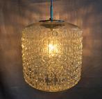 Grote Vintage Peill & Putzler Hanglamp, Huis en Inrichting, Lampen | Hanglampen, Ophalen of Verzenden, Zo goed als nieuw, Minder dan 50 cm