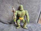 He Man Motu Vintage Moss Man, Ophalen of Verzenden, Zo goed als nieuw
