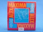 Alex Maxima nr. 60447-00, Ophalen, Nieuw