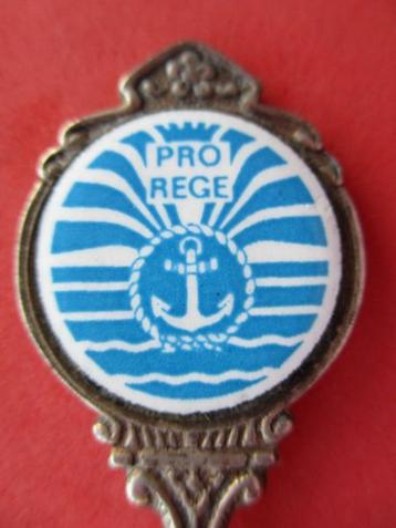 (A1369) Militair Marine Pro Rege beschikbaar voor biedingen