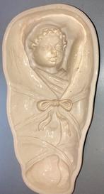 Oude Villeroy & Boch Puddingvorm Baby Kindje Kerstpudding, Antiek en Kunst, Antiek | Keramiek en Aardewerk, Verzenden