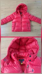 Ralph Lauren puffer jas mt M ( 10-12), Kinderen en Baby's, Kinderkleding | Overige, Ophalen of Verzenden, Gebruikt, Meisje