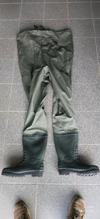 Waadpak - Ideaal voor Vissen!, Watersport en Boten, Ophalen, Gebruikt, Overige typen
