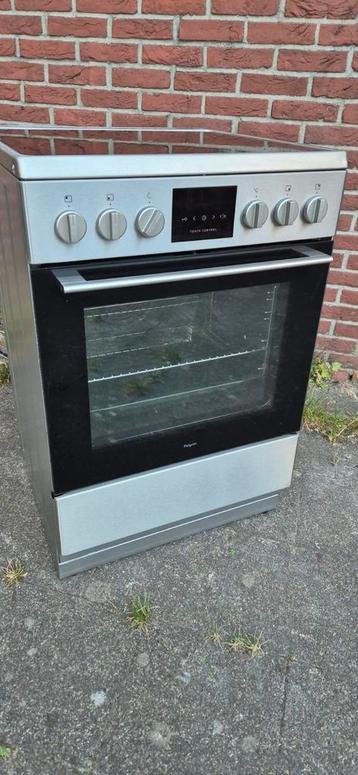 Pelgrim Vrijstaande Oven met Grill beschikbaar voor biedingen