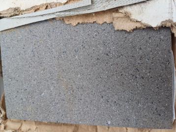 Mooie Antraciet/ Capri Grijs Wandtegels beschikbaar voor biedingen