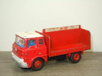 Bedford TK Coca Cola - Dinky Toys 402 England beschikbaar voor biedingen