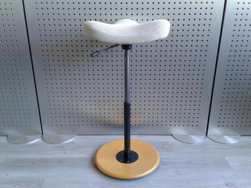 Stokke (Variér) Move (Medium) (Gemeleerd), Heel Mooi!, Huis en Inrichting, Bureaustoelen, Zo goed als nieuw, Bureaukruk, Overige kleuren