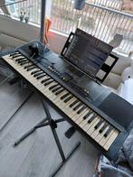 Bontempi GT 820/GT 960 Keyboard, Muziek en Instrumenten, Keyboards, Overige merken, Ophalen of Verzenden, Met standaard, 61 toetsen