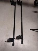 Thule Dakdragers - Renault Megane III, Ophalen of Verzenden, Gebruikt