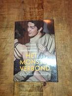 Het Monsterverbond - Carolien Roodvoets, Ophalen of Verzenden