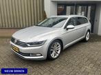 Volkswagen Passat Variant 1.6 TDI Highline | Airco | Trekhaa, Auto's, Voorwielaandrijving, Gebruikt, Euro 6, 4 cilinders