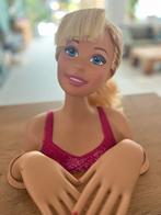 Barbie Make-up Pop - Gratis!, Kinderen en Baby's, Ophalen, Gebruikt, Barbie