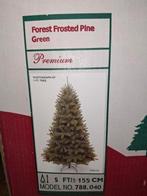 Kerstboom (kunstkerstboom), Ophalen of Verzenden, Zo goed als nieuw