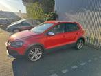Volkswagen Polo 1.2 TSI Cross Airco, Navigatie, Voorwielaandrijving, Euro 5, Gebruikt, Origineel Nederlands