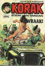 Korak - Classics Nr. 2130: Wraak !, Gelezen, Eén comic, Europa, Verzenden