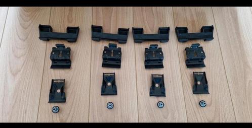 Thule kitset 186014 audi A6 avant C6 C7, Auto diversen, Dakdragers, Zo goed als nieuw, Ophalen of Verzenden