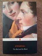 Stendhal - The Red and the Black, Ophalen of Verzenden, Zo goed als nieuw