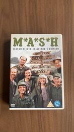 Mash season 11, Cd's en Dvd's, Dvd's | Tv en Series, Ophalen of Verzenden, Zo goed als nieuw
