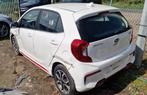 Kia Picanto 1.2 Benzine GT Line Top uitvoering!, Auto diversen, Schadeauto's, 1199 cc, Handgeschakeld, Benzine