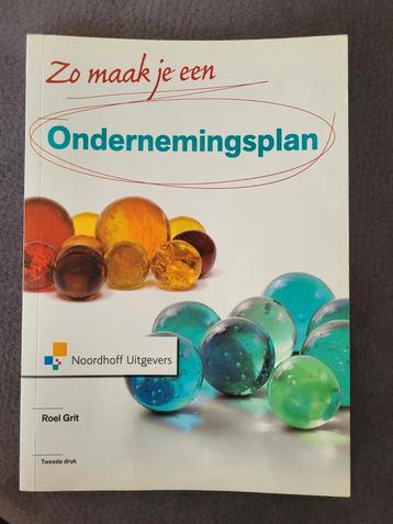 Zo maak je een ondernemingsplan beschikbaar voor biedingen