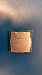 Intel Core i5-9500T Processor - 2.20GHz tot 3.70ghz, Intel Core i5-9500T, 6-core, LGA-1151, Gebruikt