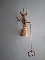 Antieke kloosterbel, Antiek en Kunst, Ophalen of Verzenden