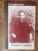 De Engelbewaarder. Frans Coenen, Antiek en Kunst, Ophalen of Verzenden, J.Fontijn ,Gideon Lodders