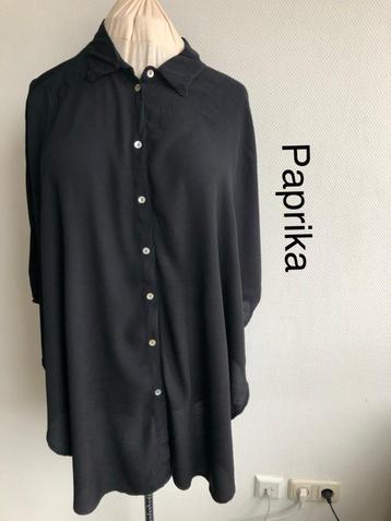 Paprika Blouse  (mt: 48/50) 5,3/3767