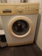 Siemens wasmachine, Witgoed en Apparatuur, Wasmachines, Ophalen, 1200 tot 1600 toeren, 4 tot 6 kg, Refurbished
