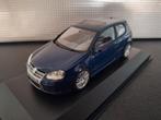 Volkswagen Golf V R32 2005 Schaal 1:43, Overige merken, Nieuw, Ophalen of Verzenden, Maxichamps
