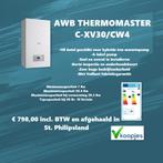 AWB by vaillant  C-XV30 CW4 nw in doos. GRATIS thermostaat, Doe-het-zelf en Verbouw, Verwarming en Radiatoren, Ophalen, 30 tot 80 cm