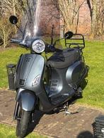 Scooter AGM VX50i, Gebruikt, Benzine, Ophalen, Overige merken