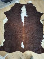 Koeienhuid kleed 200 x 175, Ophalen, 150 tot 200 cm, 200 cm of meer, Zo goed als nieuw
