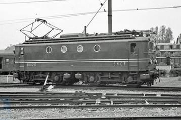 MARKLIN SEF 800/3012 Franse oldtimer loc BB 8100 SNCF 1950/6 beschikbaar voor biedingen