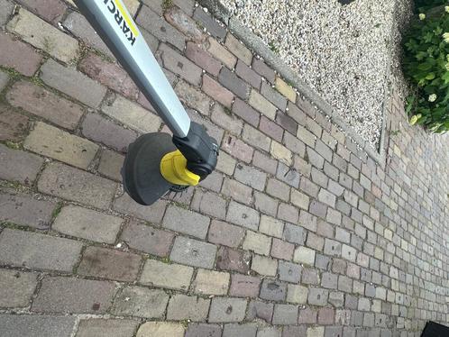 onkruidverwijderaar, Tuin en Terras, Hand-tuingereedschap, Zo goed als nieuw, Overige soorten, Ophalen of Verzenden