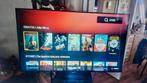 LG smart tv  55 inch  (Defect), Ophalen, 100 cm of meer, 50 Hz, Samsung