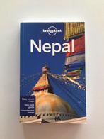 Lonely Planet Nepal, Boeken, Reisgidsen, Azië, Ophalen of Verzenden, Lonely Planet, Zo goed als nieuw