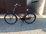 Omafiets Sparta  ( Station  / kroegfiets  ), Fietsen en Brommers, Fietsen | Dames | Omafietsen, Sparta, Gebruikt, Versnellingen