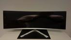 Philips 5120x1440 Oled 49” Monitor 49M2C8900 240Hz 0.03Ms, ., Nieuw, Philips Evnia, Quad HD (2K)