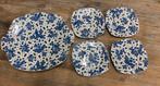 Beatrix Servies Gebaksset, Ophalen of Verzenden