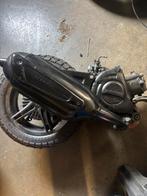 Piaggio hexagon 125cc blok, Ophalen of Verzenden, Zo goed als nieuw, Blok