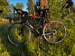 Cube Peleton met 11 versnellingen maat L, Aluminium, Zo goed als nieuw, Meer dan 20 versnellingen, Ophalen