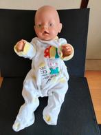 Baby born, Ophalen of Verzenden, Zo goed als nieuw, Pop