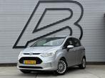 Ford B-Max 1.0 EcoBoost Titanium 2e Eigenaar,Navi,Camera,Tre, Voorwielaandrijving, Euro 5, Gebruikt, 750 kg