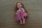 Barbie Shelly, Kelly / nr.337, Verzenden, Zo goed als nieuw, Barbie