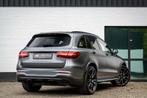 Mercedes-Benz GLC-klasse AMG 43 4MATIC Designo ACC Pano Burm, Automaat, Stof, Gebruikt, Euro 6