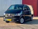 Volkswagen Transporter Highline 2.0D -NW APK - NAVI - NAP -, Auto's, Bestelauto's, Stof, 4 cilinders, Volkswagen, Zwart