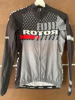 Rotor fietspak wielrenpak maat S, Fietsen en Brommers, Fietsaccessoires | Fietskleding, Ophalen of Verzenden, Zo goed als nieuw