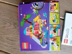 Lego Friends  42640, Kinderen en Baby's, Speelgoed | Duplo en Lego, Ophalen, Zo goed als nieuw, Complete set, Lego